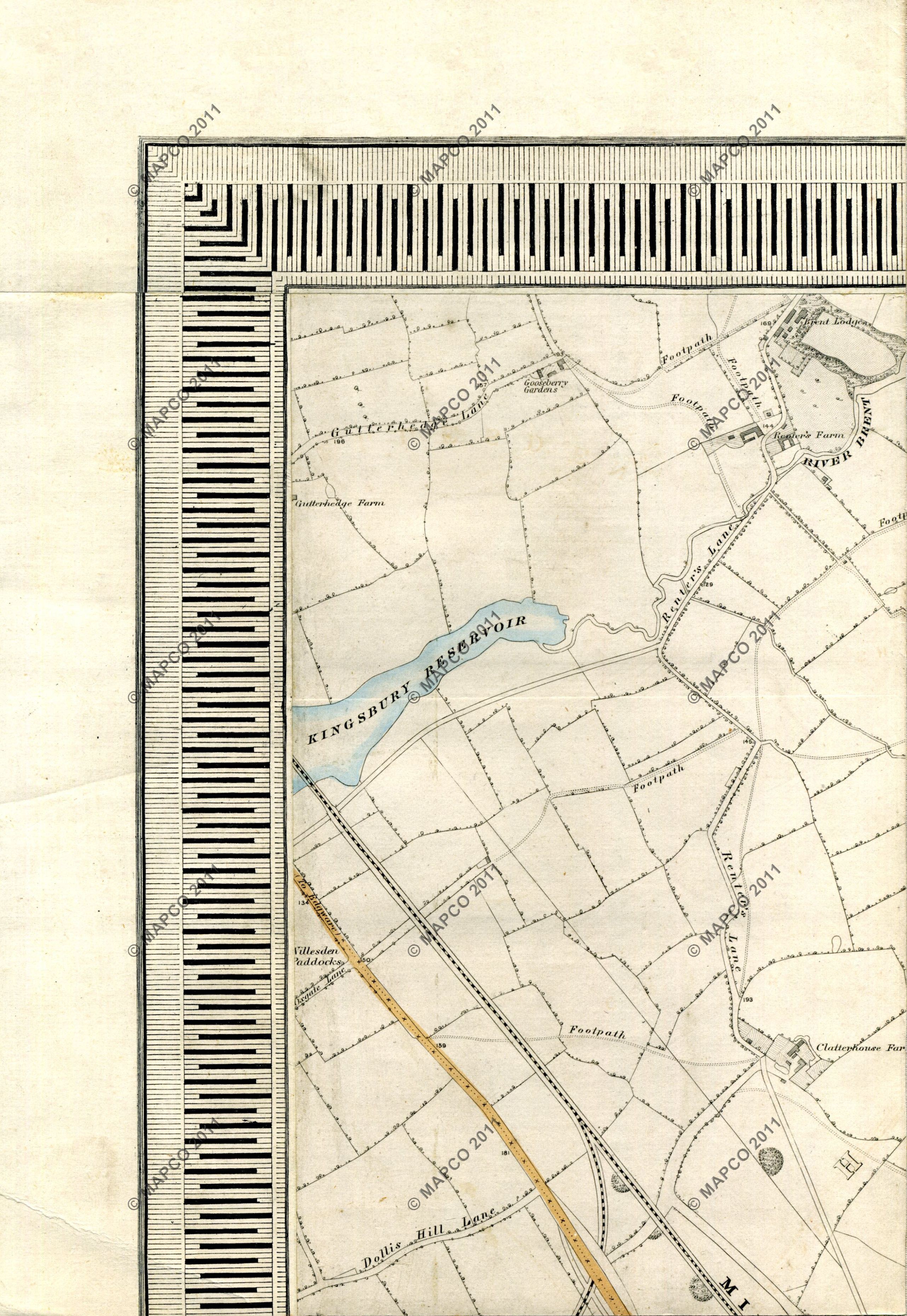 Return To Previous Map Image