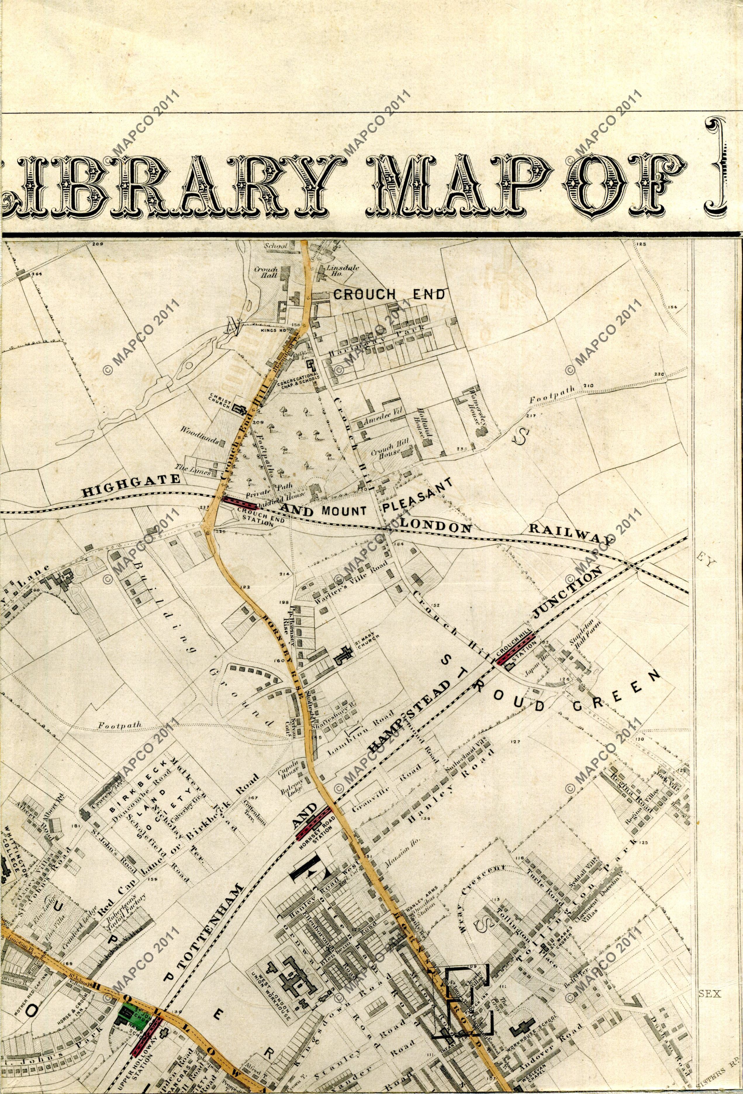 Return To Previous Map Image