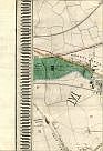 Hampstead Junction Railway, North Western Railway, Kensal Green, Kensal Green Cemetery, Grand Junction Canal, Kensal New Town, Great Western Railway, Wormwood Scrubs, Wormwood Scrubs Station, West London Junction Railway, Notting Hill Barn Farm, & Hammersminth and City Railway