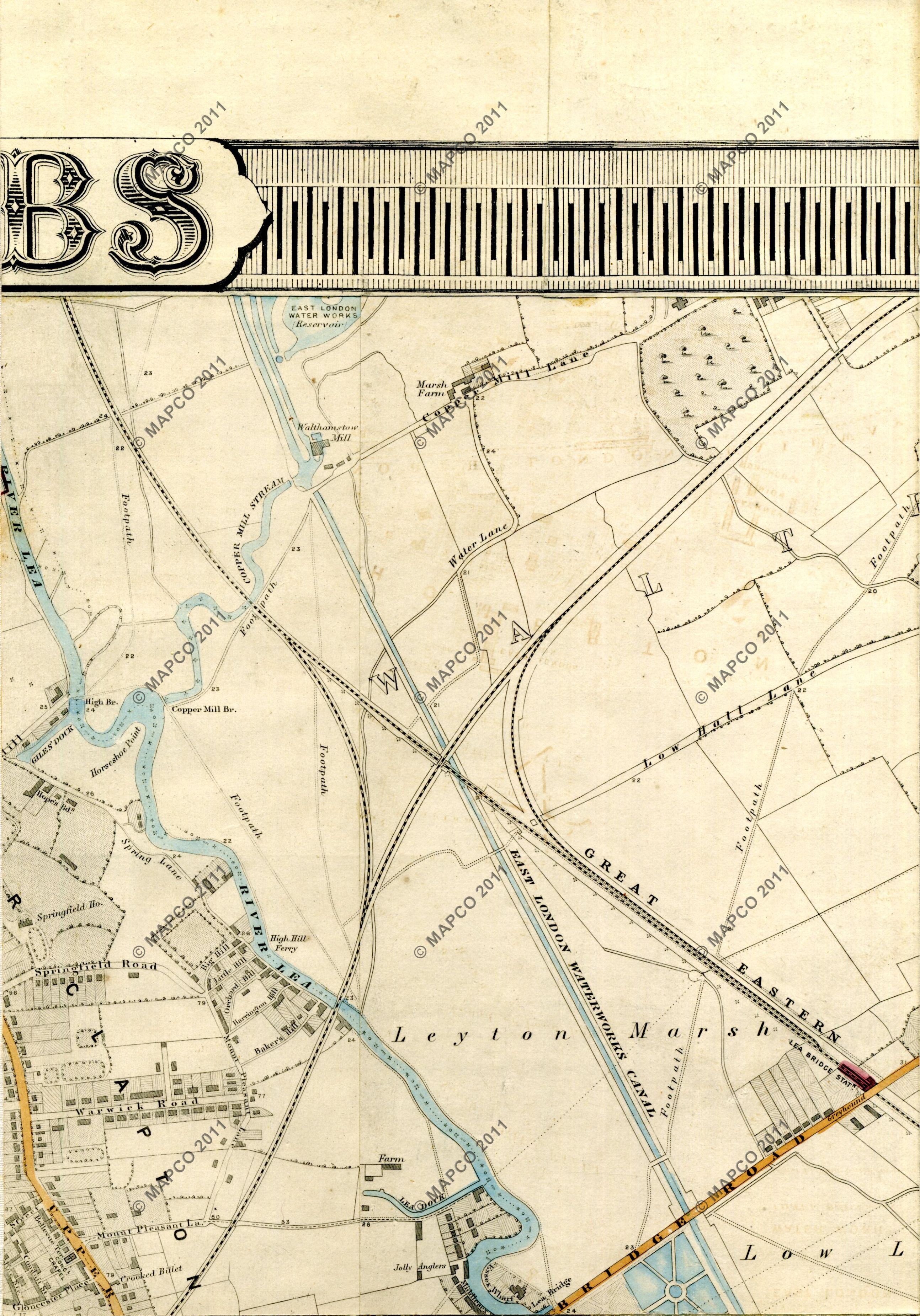 Return To Previous Map Image
