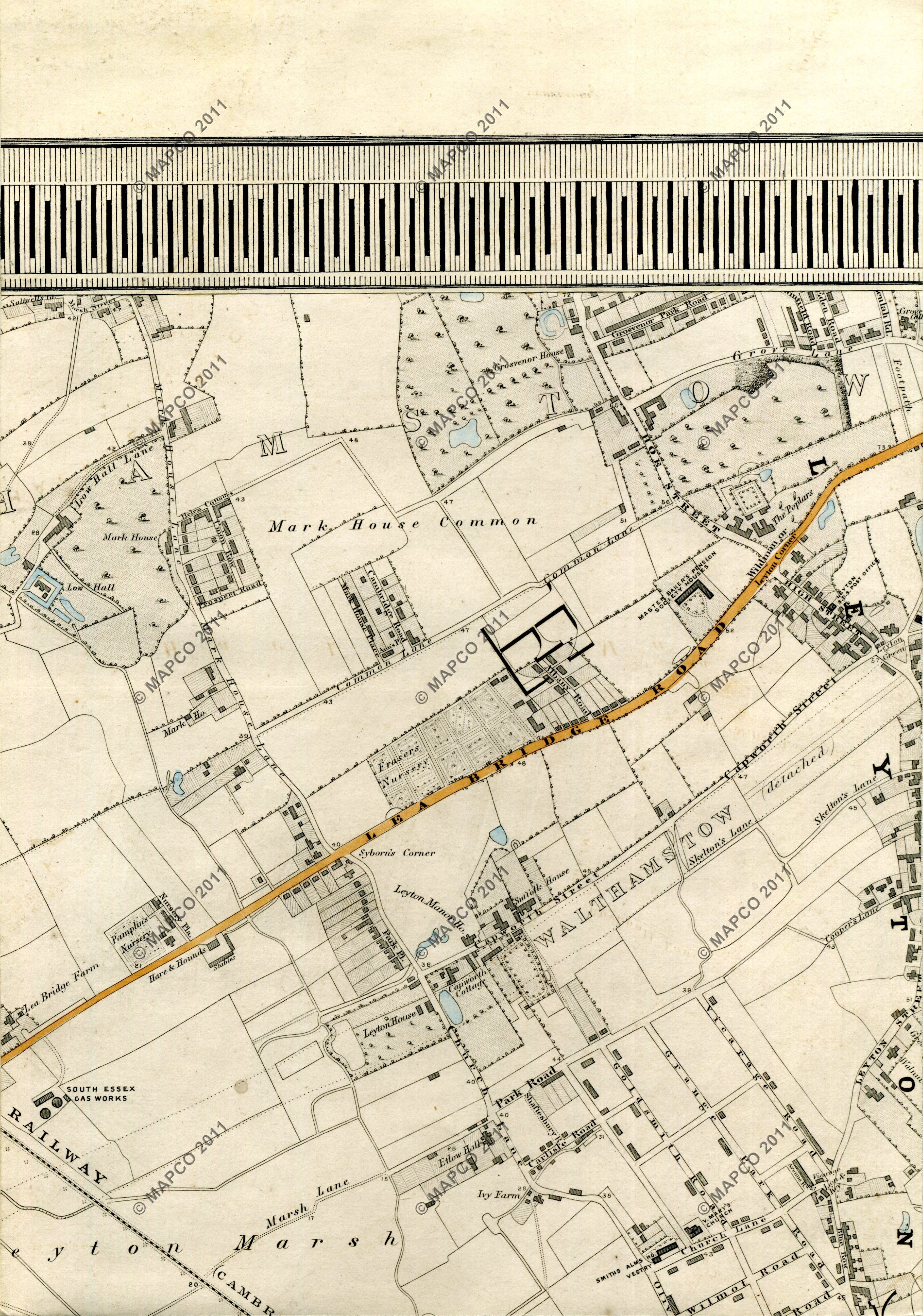 Return To Previous Map Image