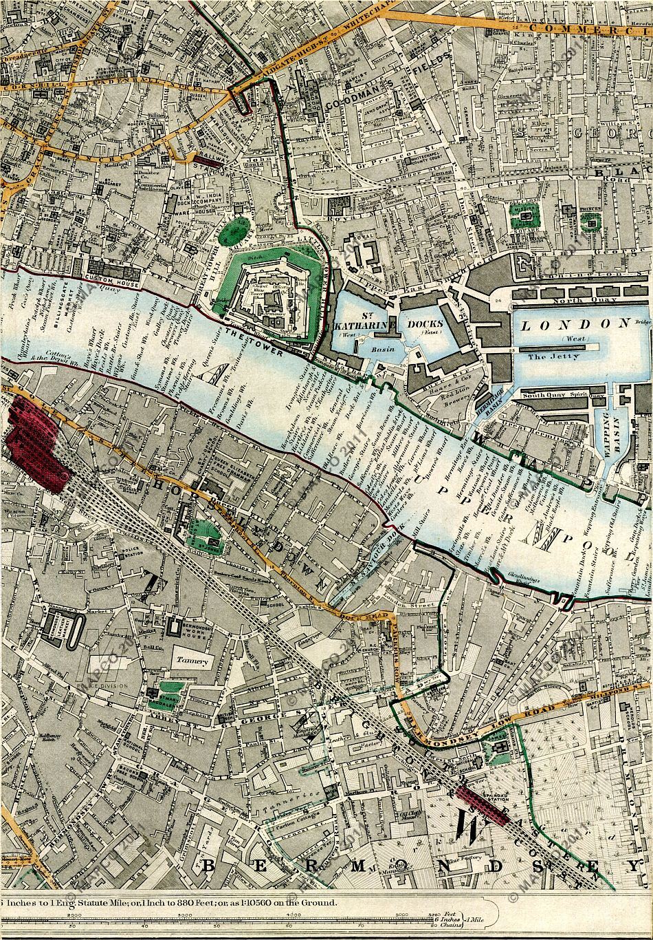 Click Here For An Enlarged Map Image