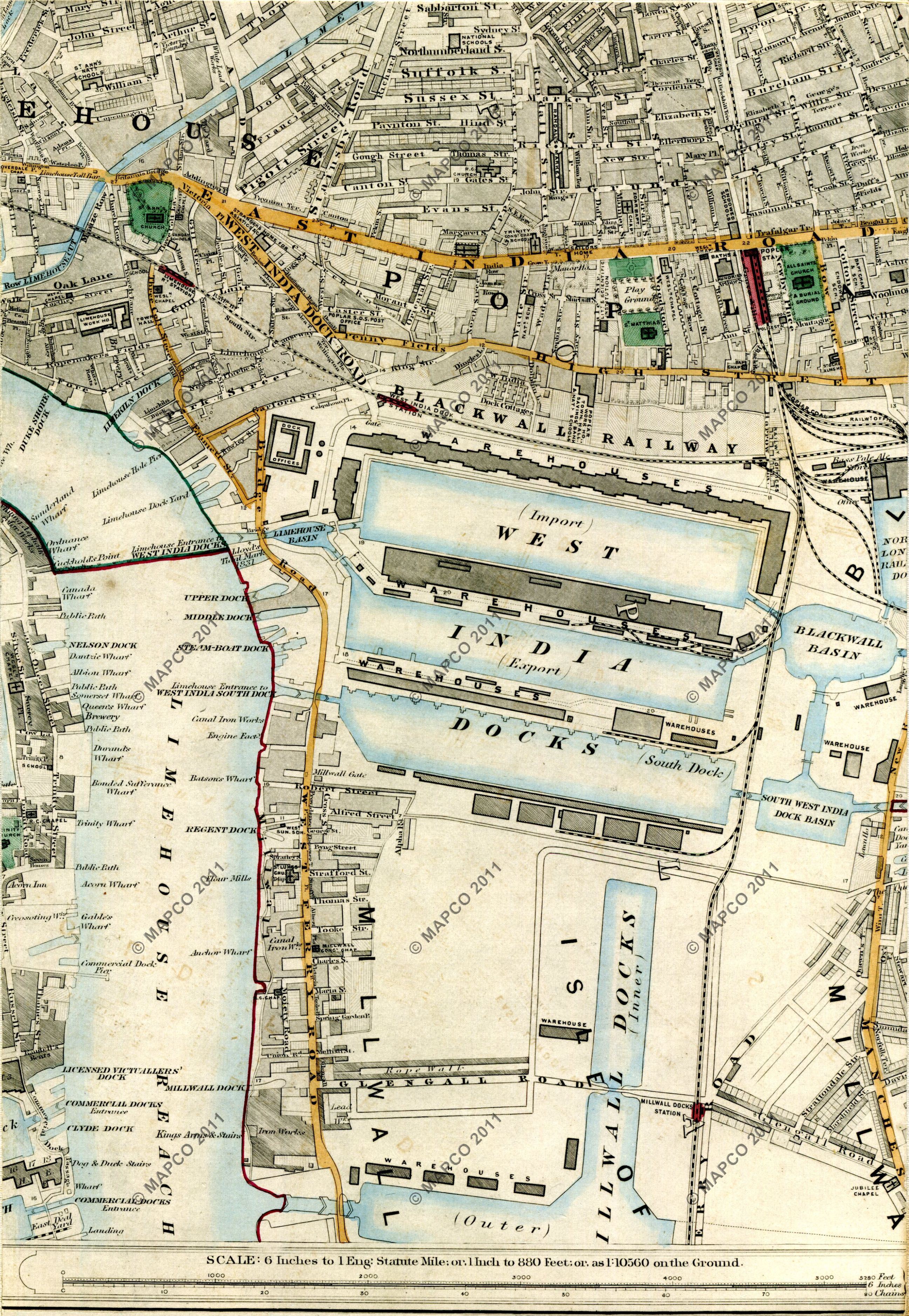 Return To Previous Map Image