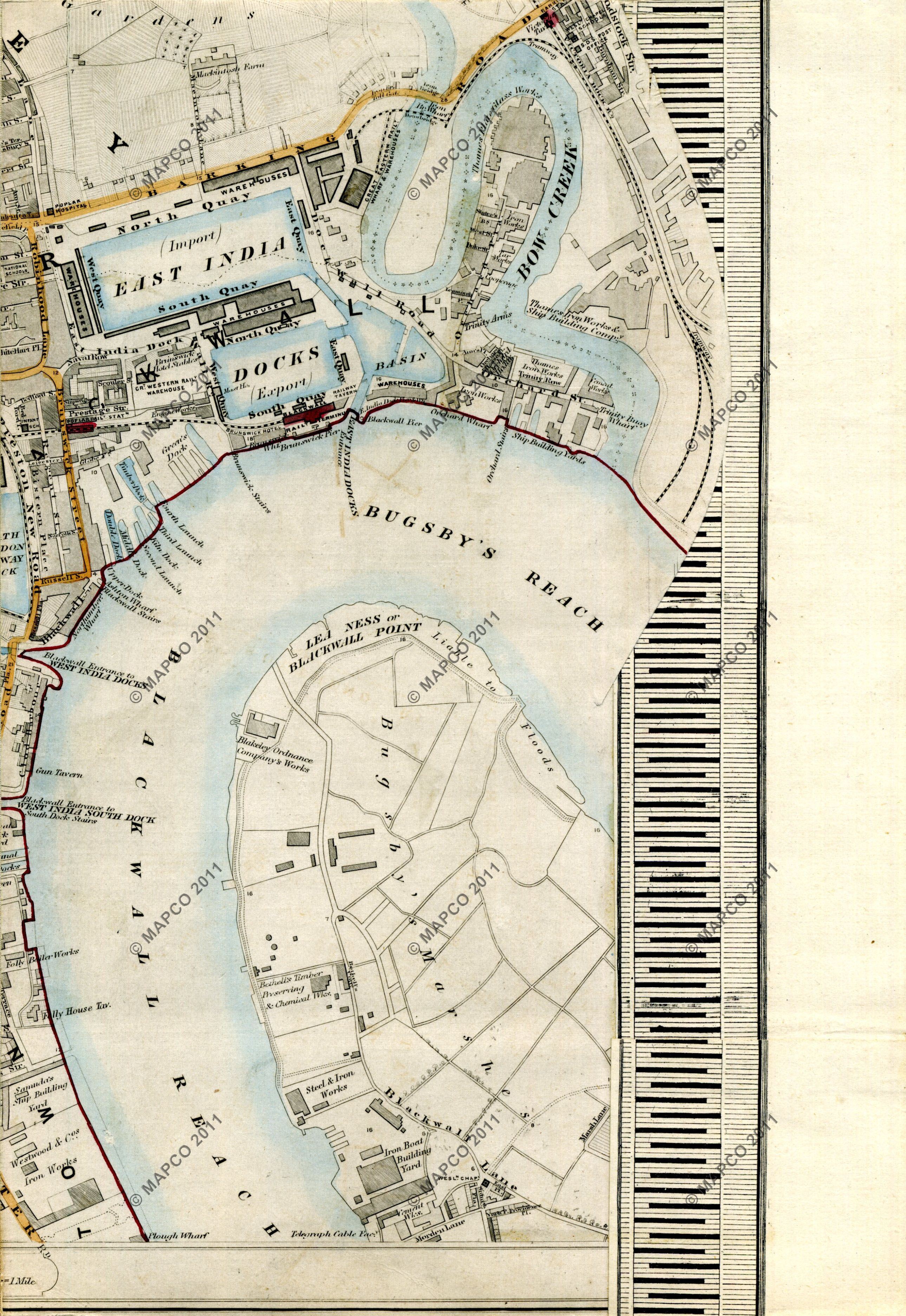 Return To Previous Map Image