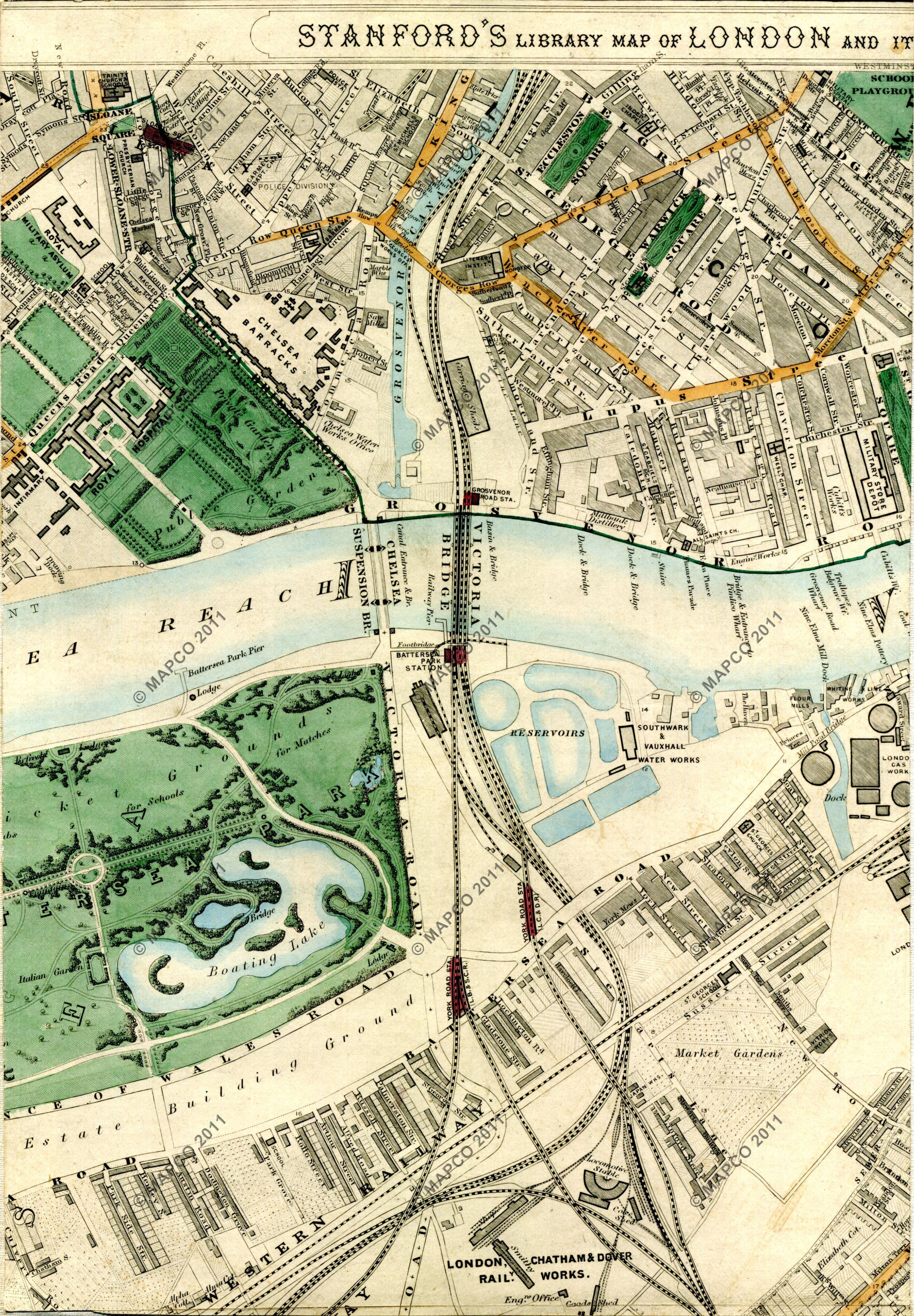Return To Previous Map Image