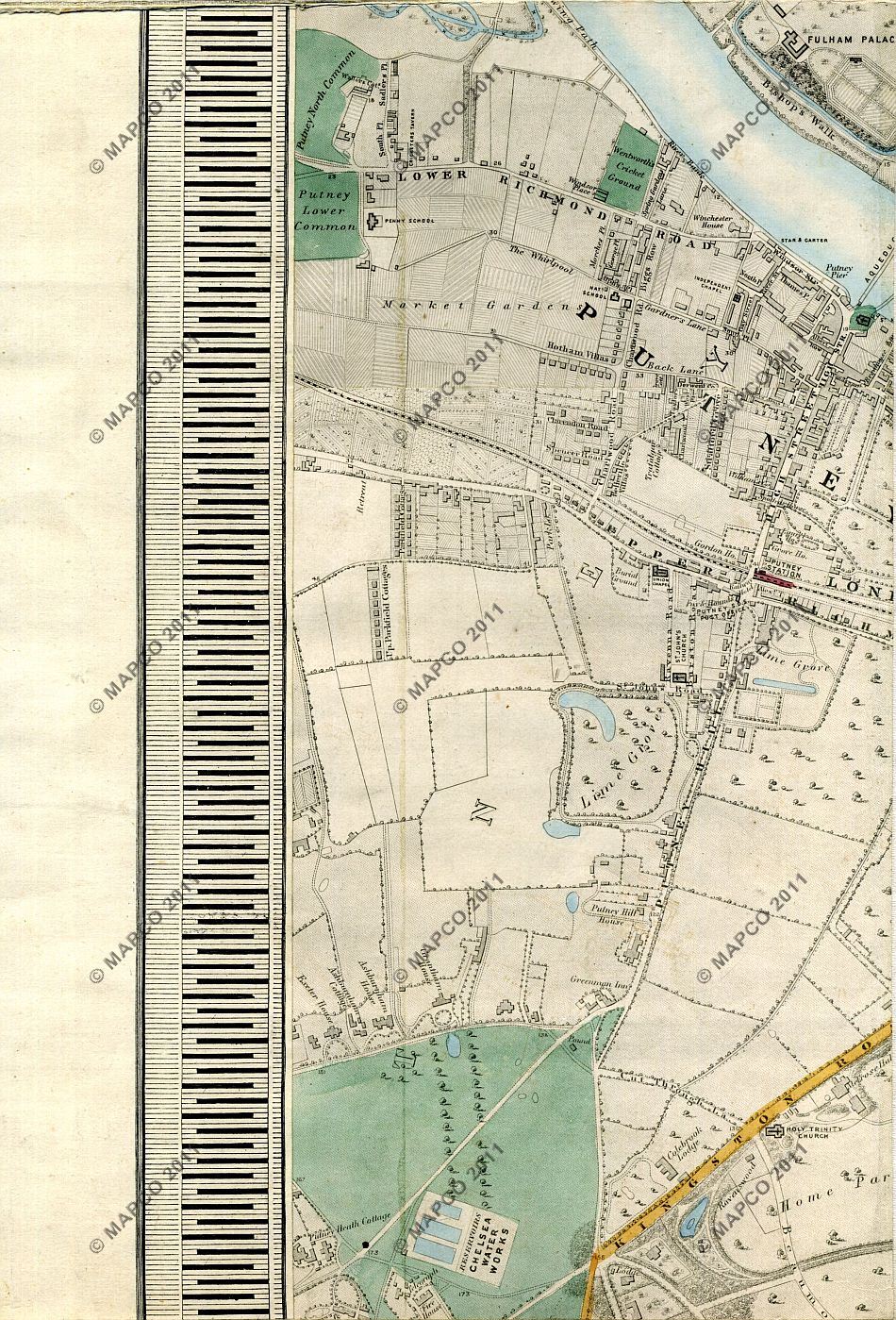 Click Here For An Enlarged Map Image