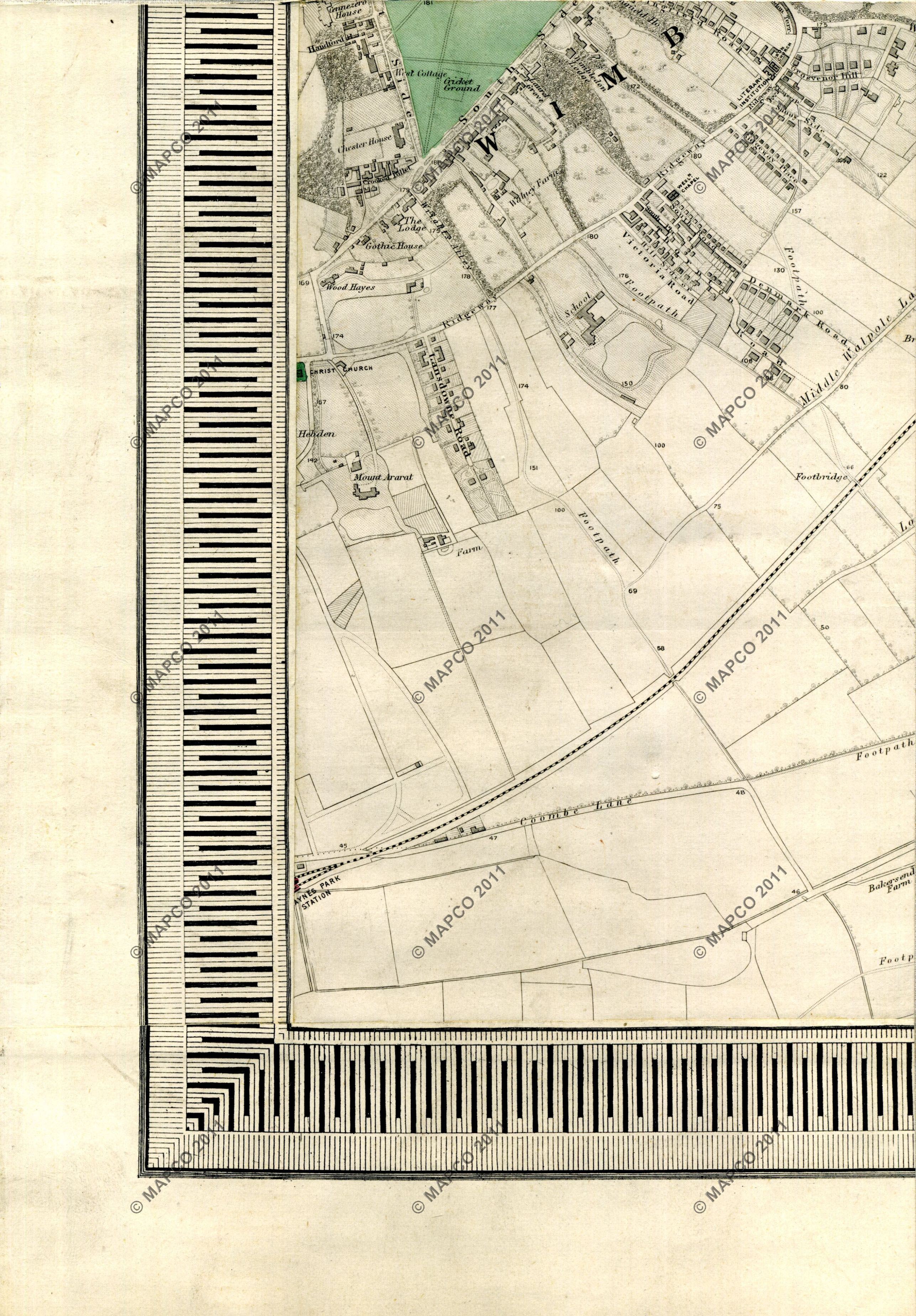 Return To Previous Map Image