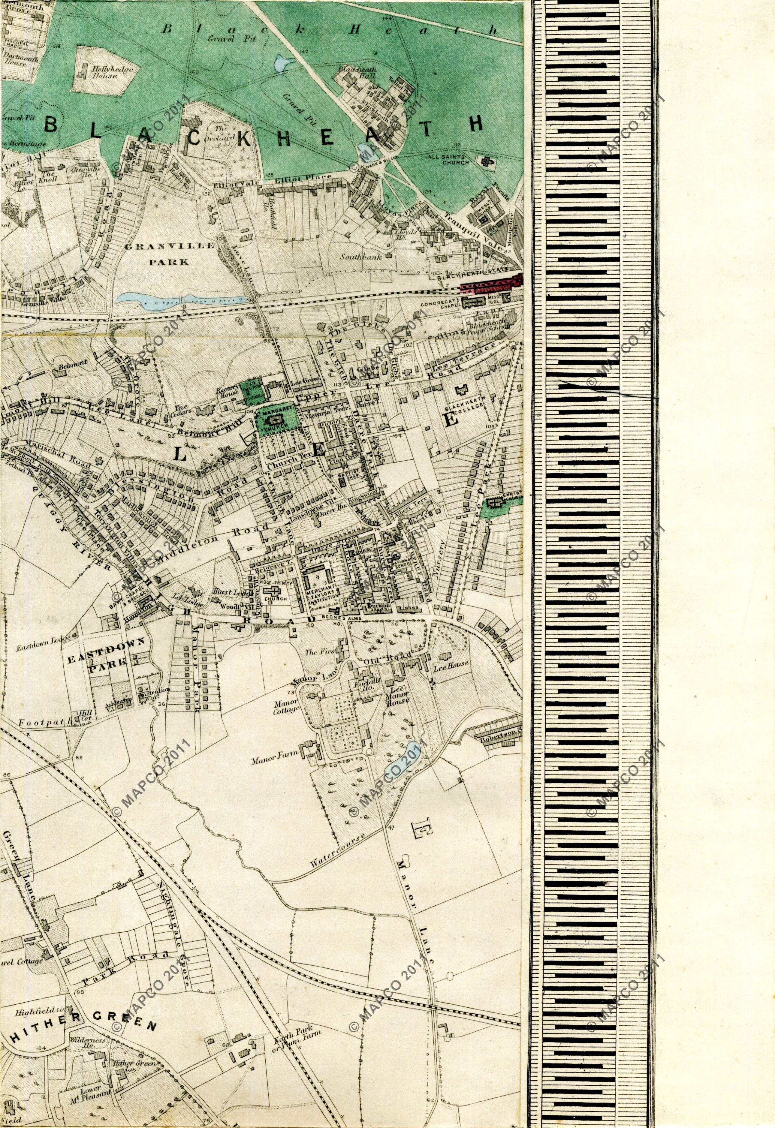 Return To Previous Map Image