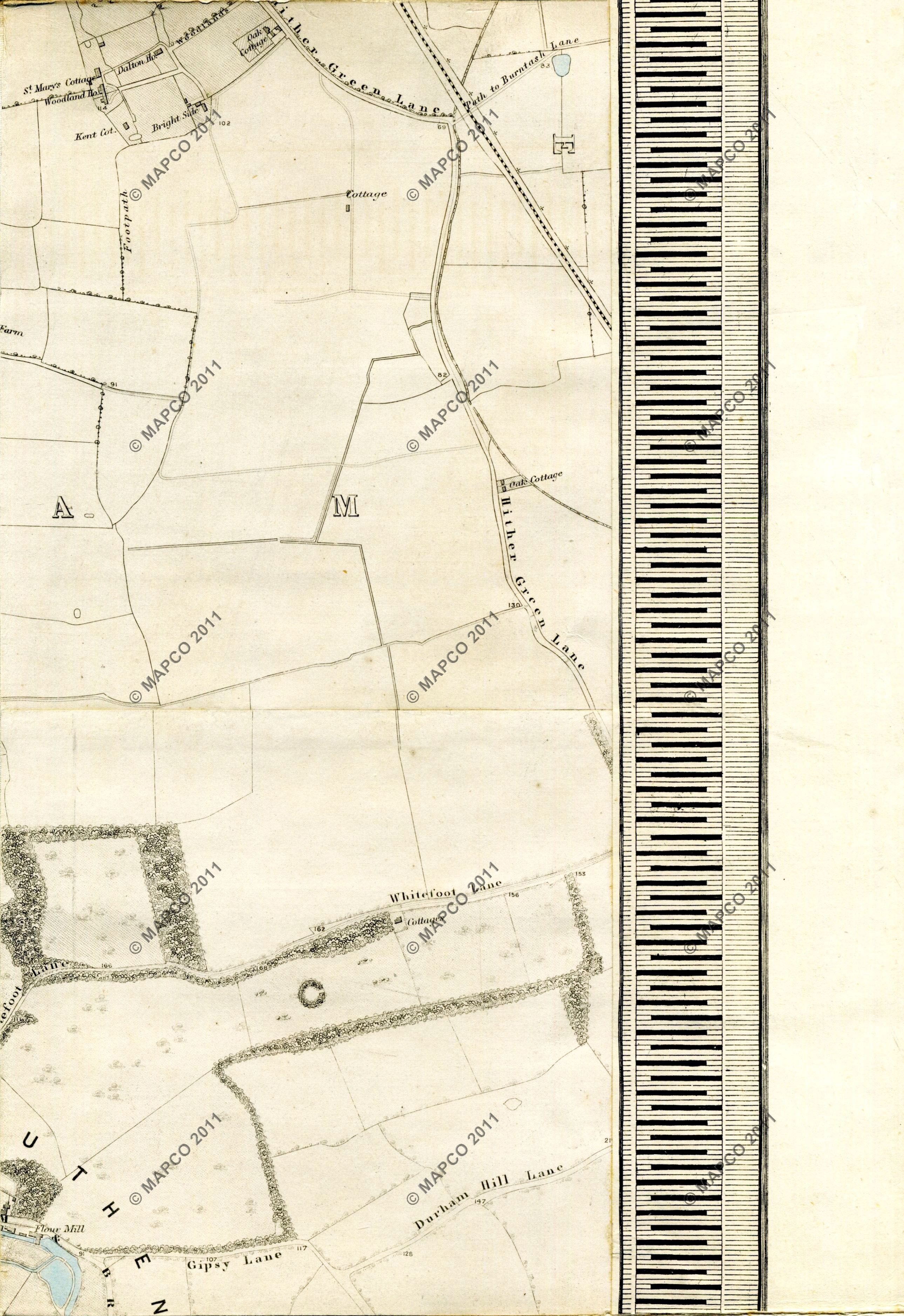 Return To Previous Map Image